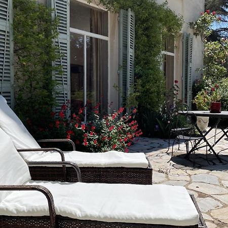 Maison D'Hotes Le Parc Labruguière Eksteriør bilde