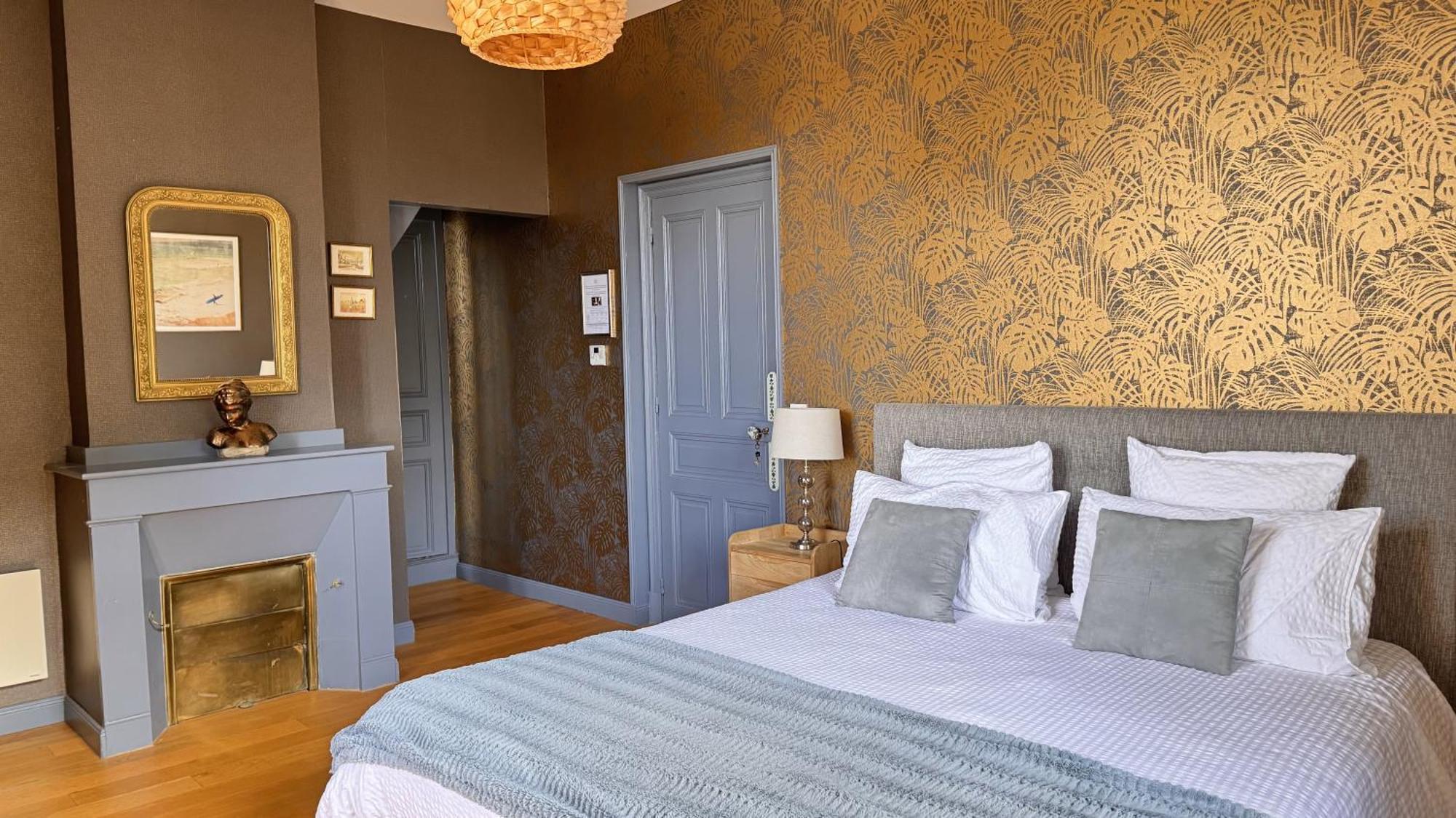 Maison D'Hotes Le Parc Labruguière Eksteriør bilde