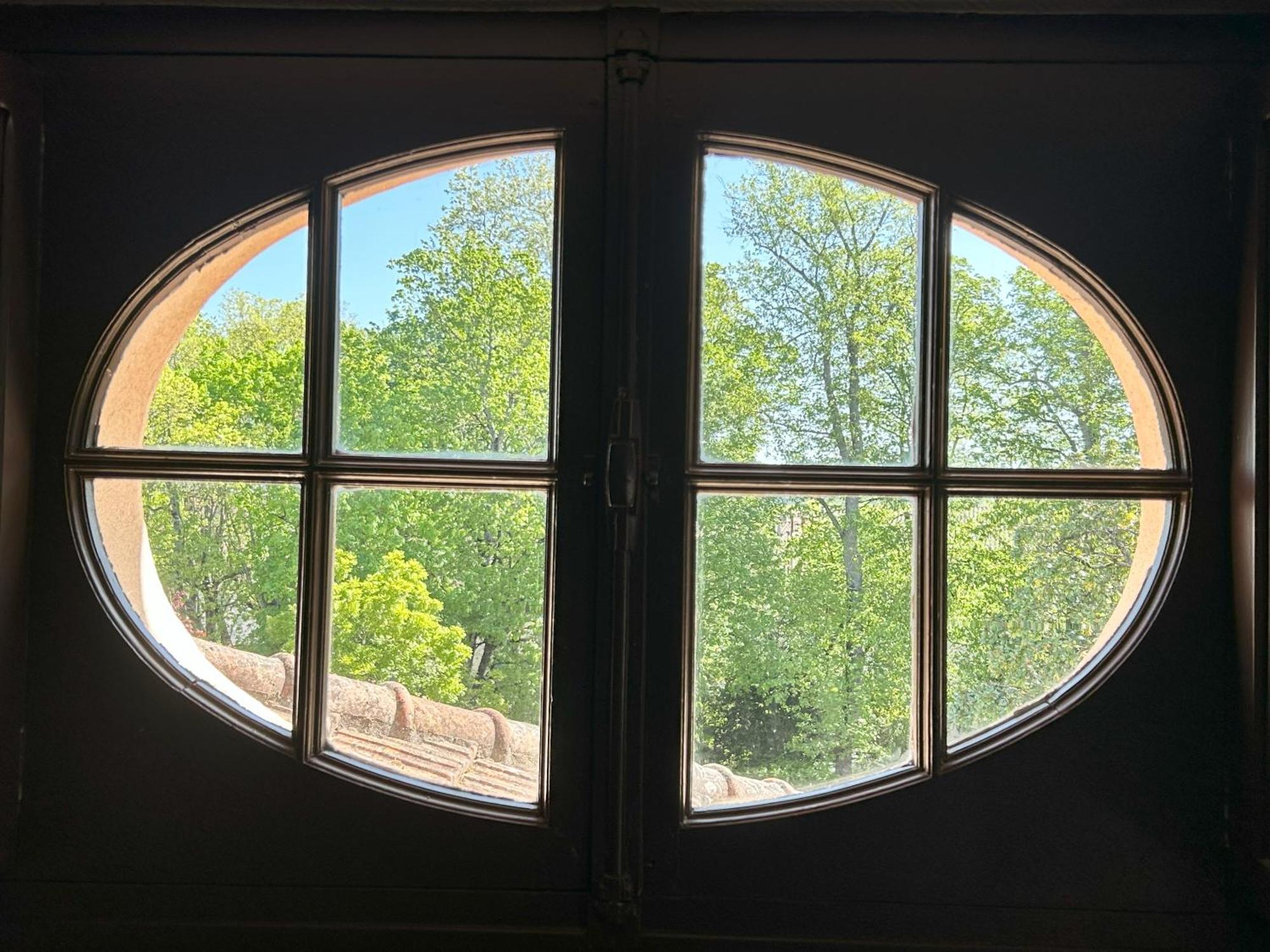 Maison D'Hotes Le Parc Labruguière Eksteriør bilde